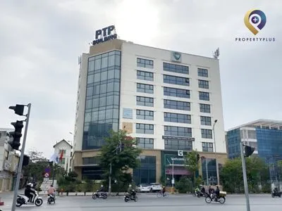 PTP Tower